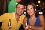 Weekend at Frolic Pub, Byblos